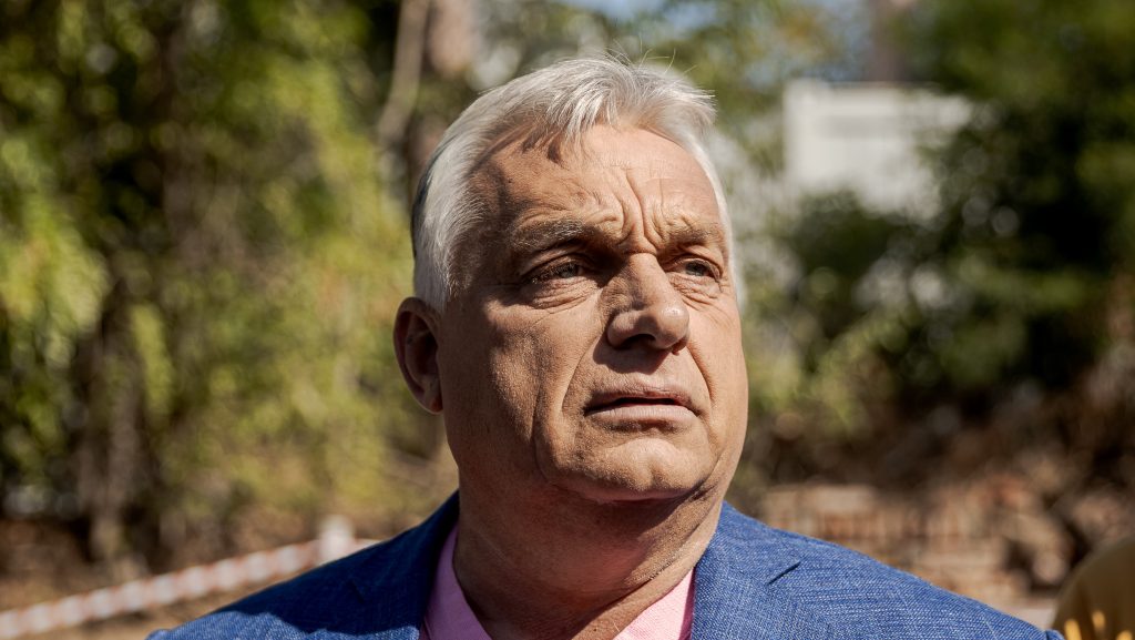 Medián: Orbán Viktor a legelutasítottabb ellenzéki politikus jelenleg