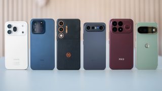 okostelefon teszt: Honor 600 Pro, TCL P80 Ultra, Hammer Ventus 5G, Vivo X300 FE, Poco F9 Ultra, Google Pixel 11 Pro