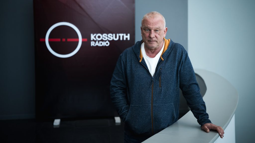 Kerényi György: Nem akarunk lemondani a csalódott fideszesekről sem, de azt, amire 16 éven át számíthattak, már biztosan nem kapják meg a Kossuthon
