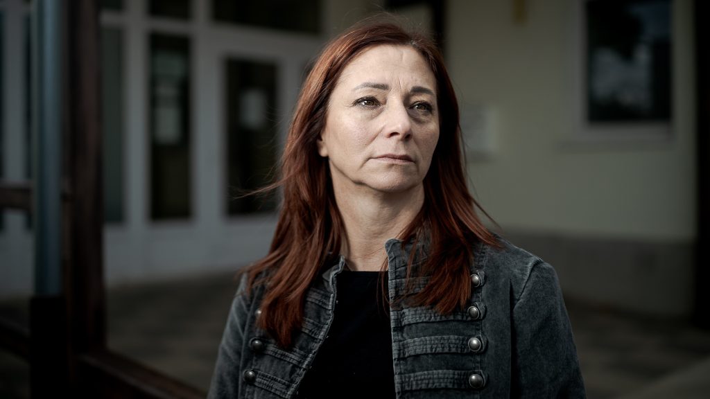 Renner Erika: Azért nem akart senki megműteni, mert tudták, hogy az elkövető egy kórházigazgató
