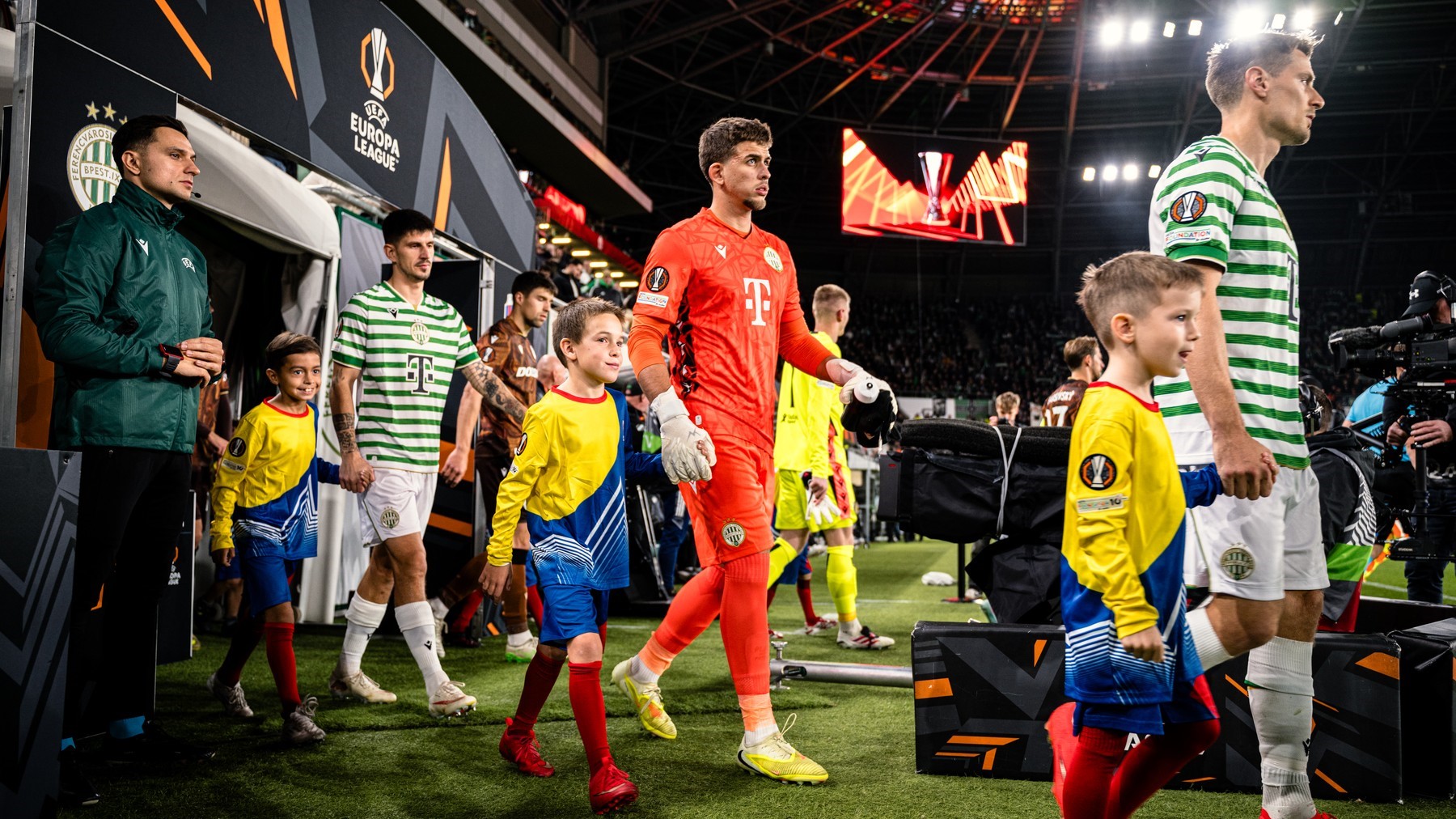 ftc viktoria plzen európa liga radnóti dániel