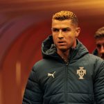 Cristiano Ronaldo közleményt adott ki.