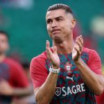 Cristiano Ronaldo visszatérhet a novemberi mérkőzésekre a portugál válogatottba.