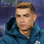 Cristiano Ronaldo nem játszott az előző mérkőzésen egy percet sem.