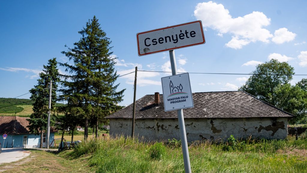 GKI: Csenyétén a havi nettó átlagos munkajövedelem 75 ezer, Telkiben 920 ezer forint