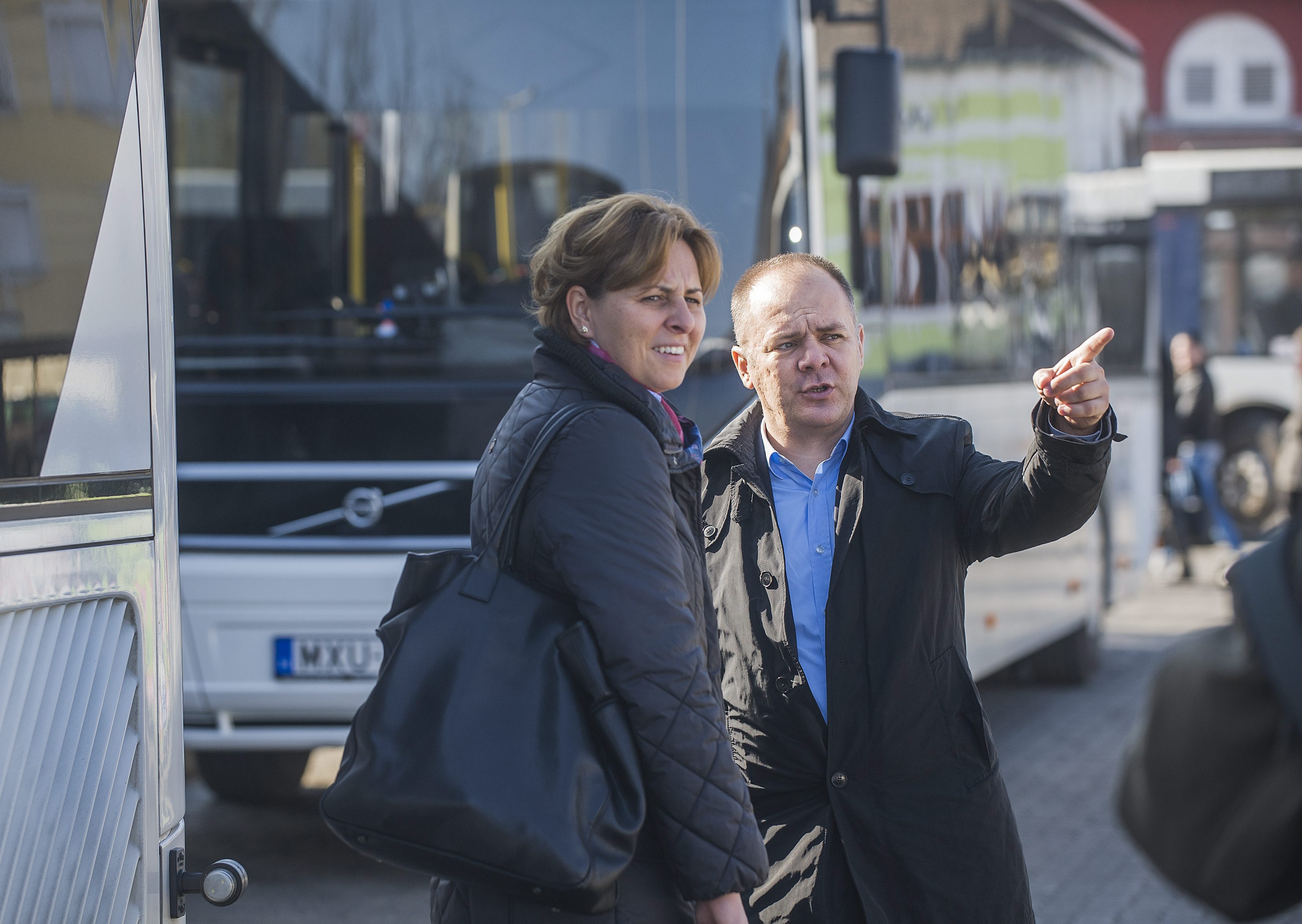 Sikertelen vagyonkimentési akció után 3 év börtönre ítélték a Seszták Miklóst is utolérő Volánbusz-ügy kulcsfiguráját 1