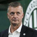 Kubatov Gábor, az FTC elnöke.