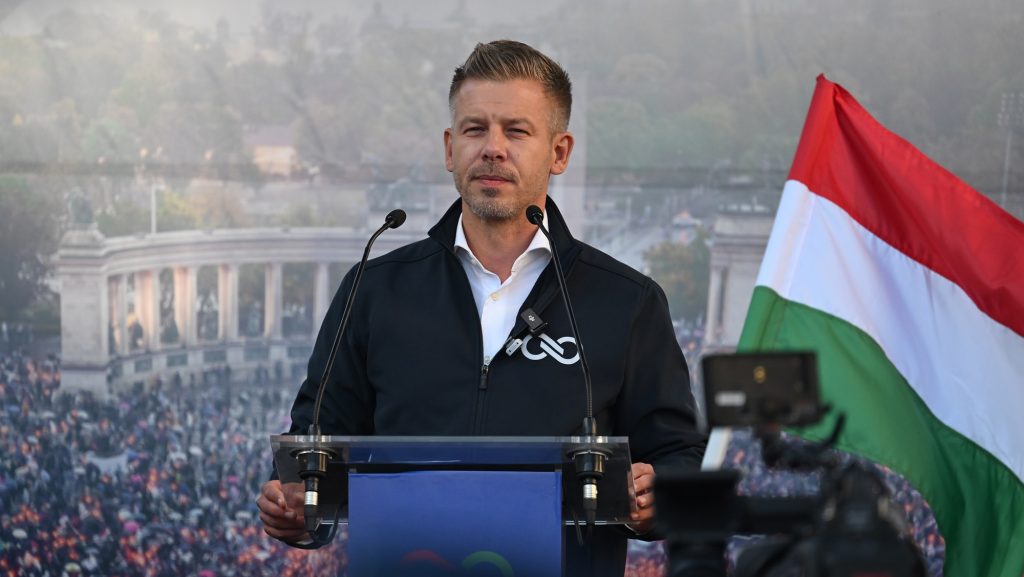 Árnyalta a norvég közmédia, miben állapodtak meg a magyar kormánnyal a Magyar Péter-interjúról
