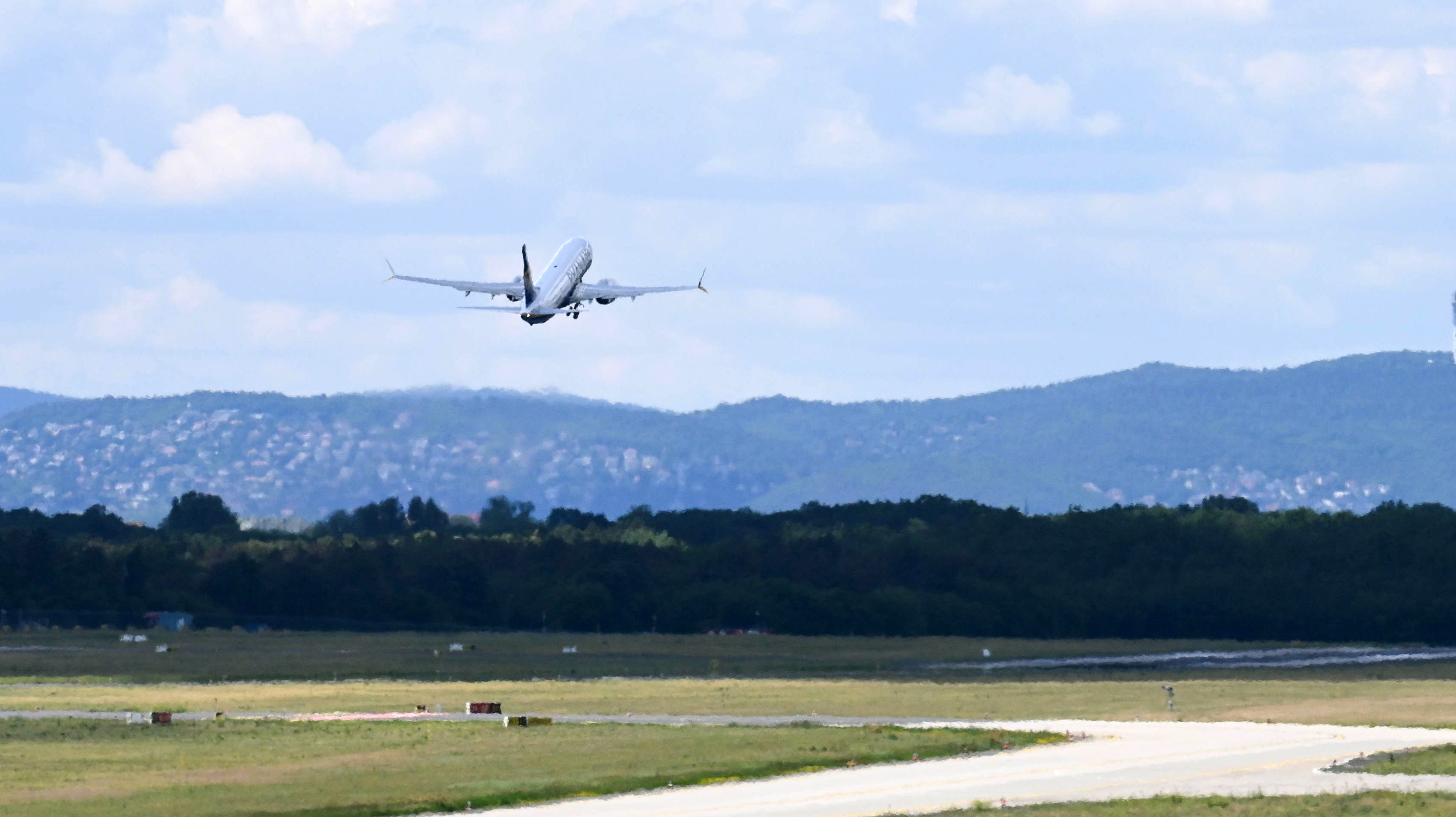 Budapest Airport