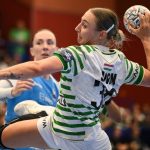 női kézilabda bajnokok ligája ftc csm bucuresti