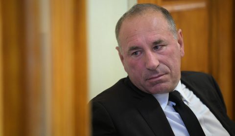 BOLDOG István