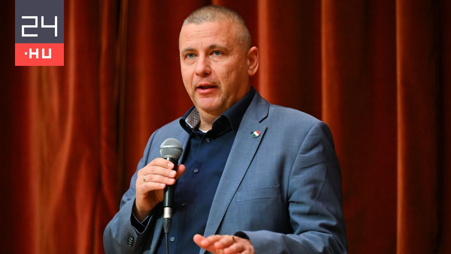 Ruszin-Szendi javaslatára felmentettek egy katonai titkosszolgálati dandártábornokot