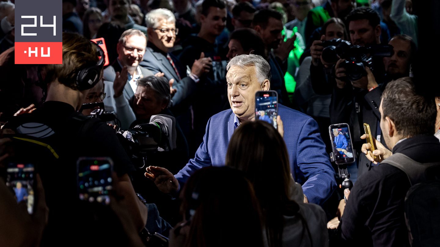 Jegyet kell venni a ma nyíló DPK-táborba – Orbán Viktor nem szerepel a programban