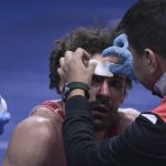 birkózó vb váncza istván és vitek dárius is ezüstérmes