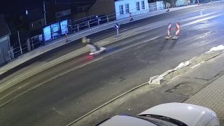 Eger, rollerbaleset