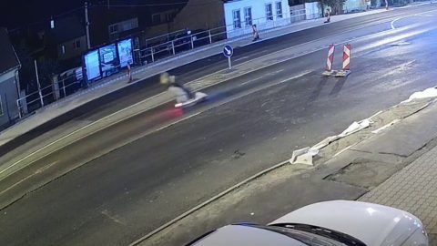 Eger, rollerbaleset