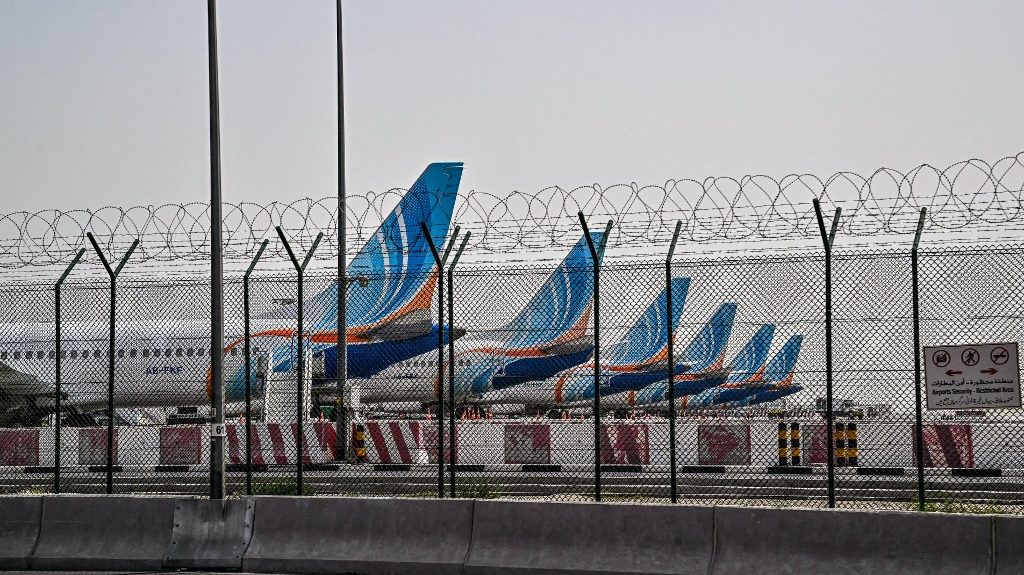 „Ölj meg!” – ezt kérte egy utastól a Flydubai terrorista másodpilótája