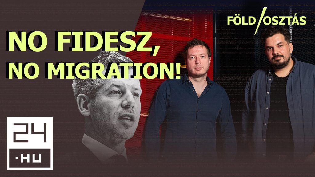 Valami, amiben Magyar Péter és Donald Trump egyetért