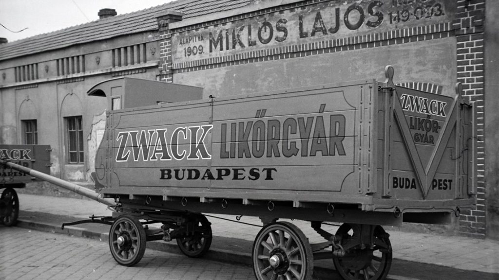 Ganz-kerekek, Unicum, Pick-szalámi és robbanás a Lövölde téren: a zseniális magyar gyárosok kora
