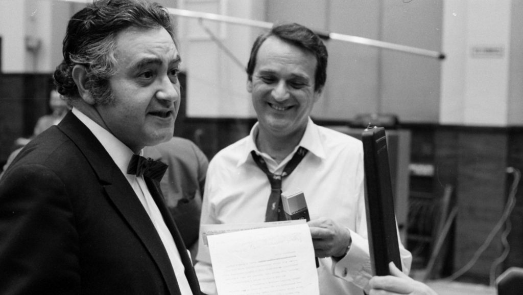Kvíz: felismered Szenes Iván dalait? Retró kvíz 10 kérdéssel