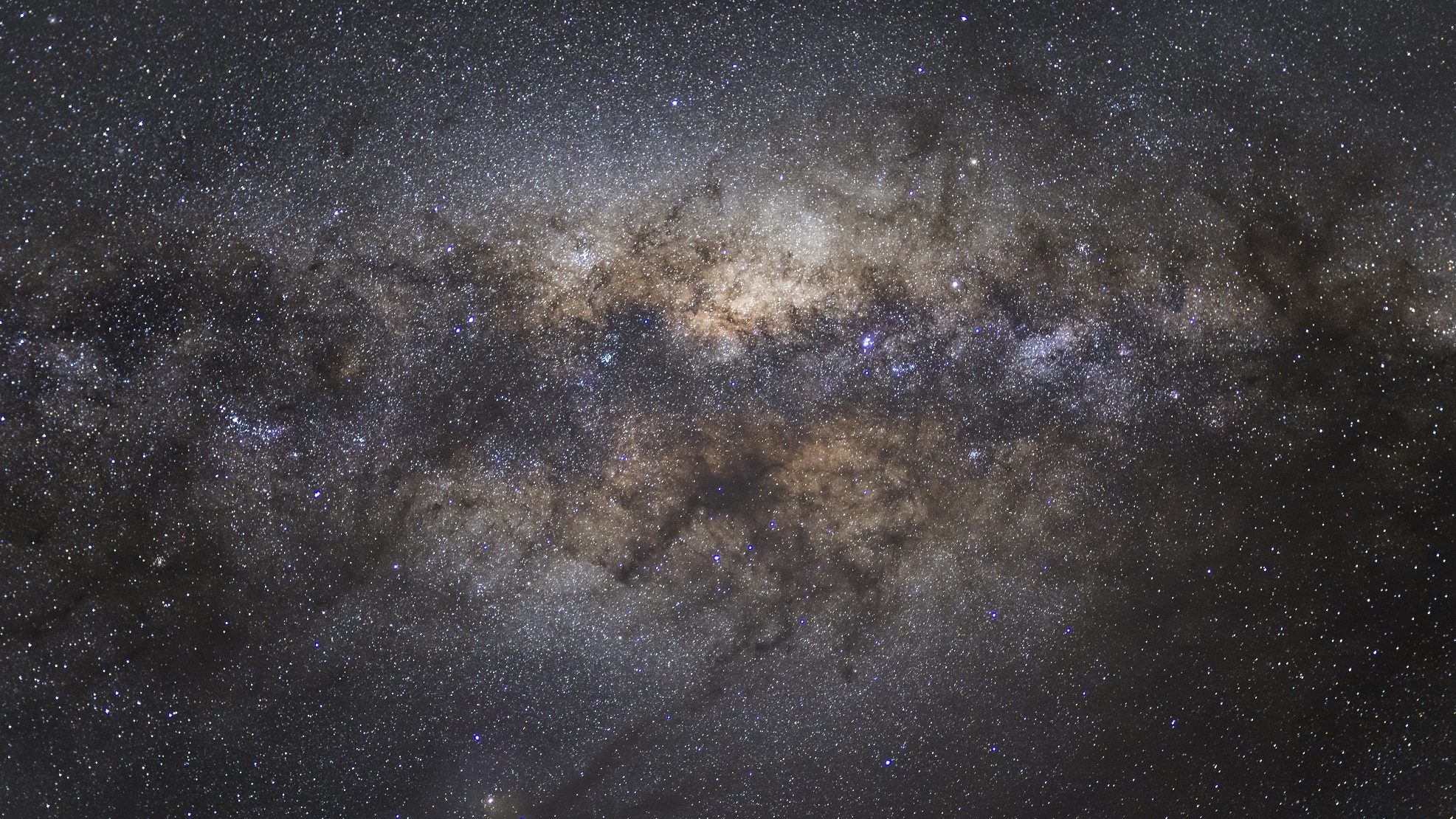 Galaxisunk, a Tejút