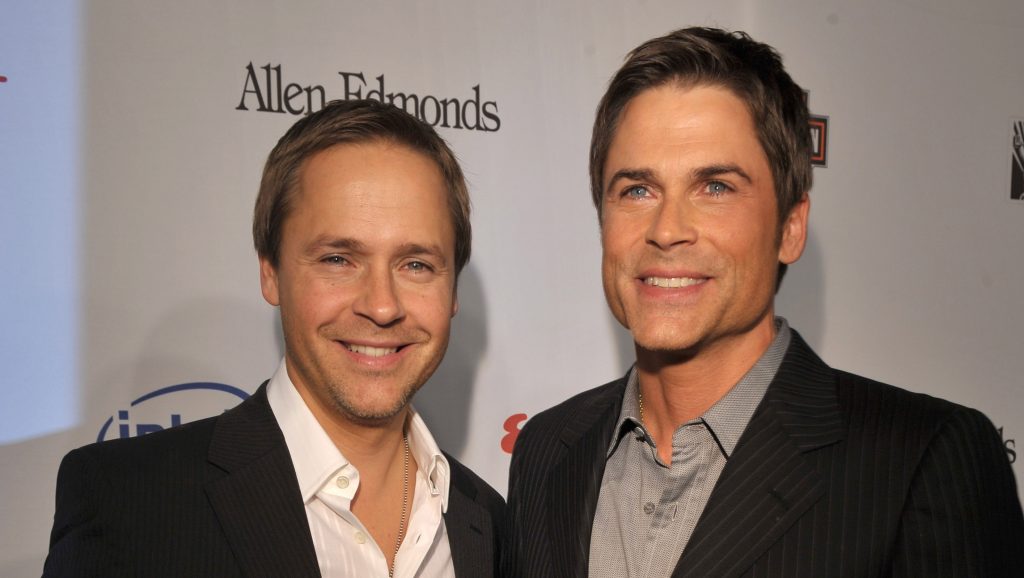 Öngyilkosságot követett el Chad Lowe amerikai színész 13 éves lánya