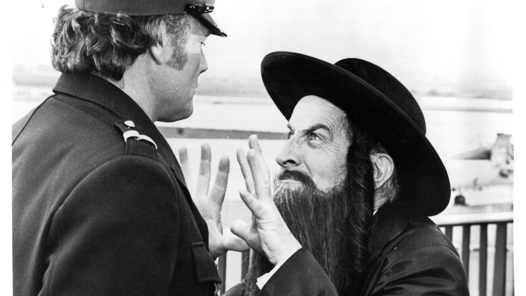 Kvíz: felismered a ’70-es évek vígjátékait egyetlen pillanatképről?