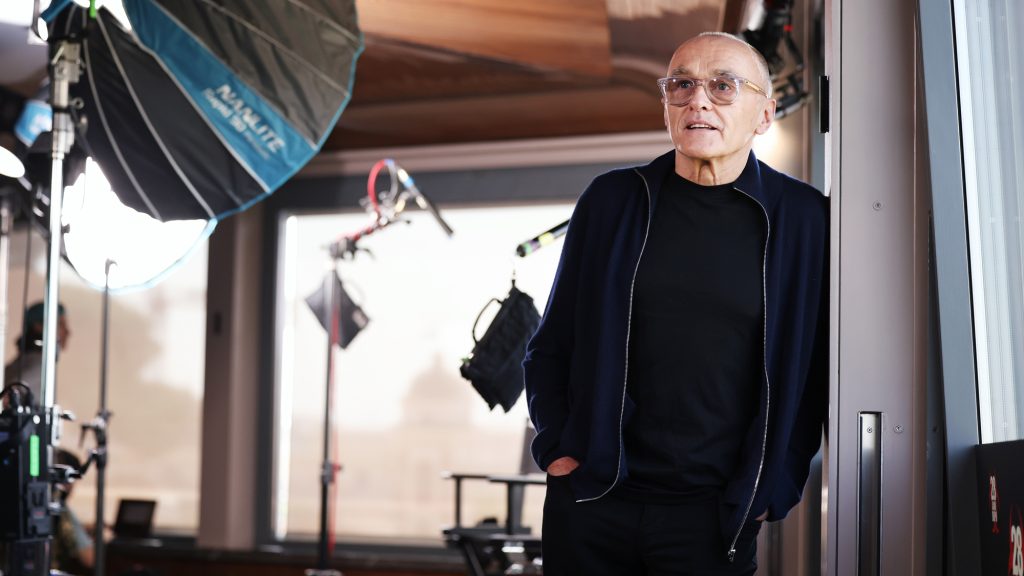 Ő mutatta meg nekünk, hogy néz ki a kilencvenes évek ­– a 70 éves Danny Boyle 7 legjobb filmje