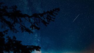 meteor