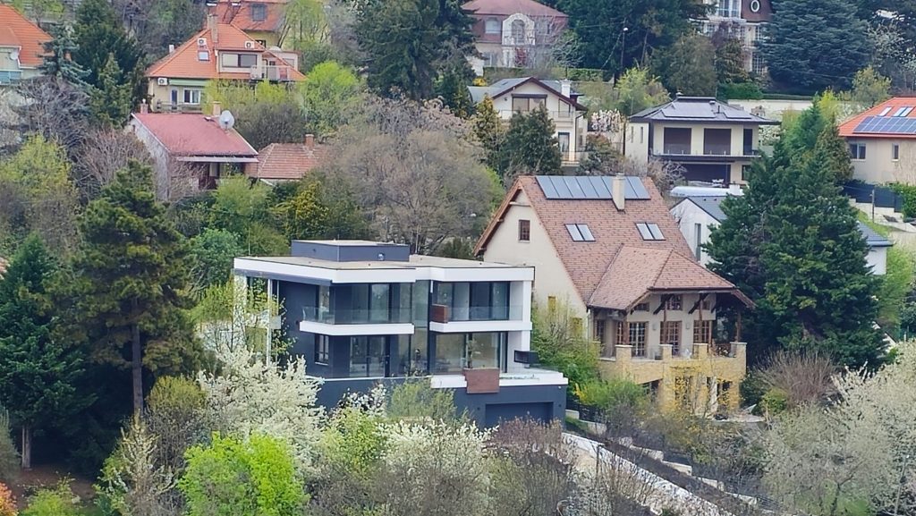 Figyelmeztette a nyaralók tulajdonosait a víziközmű szövetség