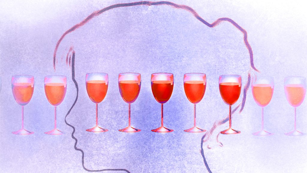 Rájöttek, hogy lehet kiiktatni az alkohol agykárosító hatását