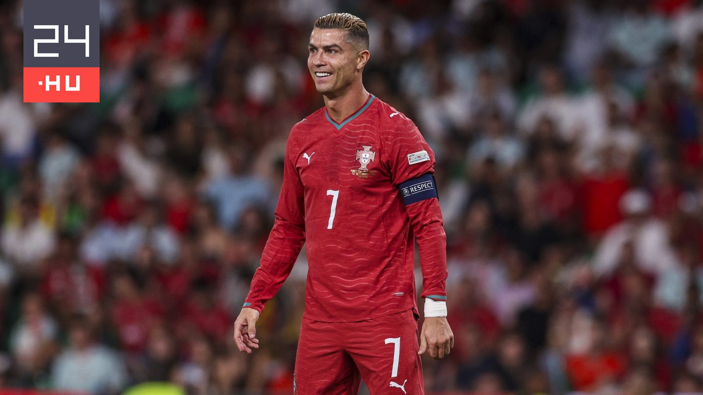 Kvíz: mennyire ismeri Cristiano Ronaldo rekordjait?
