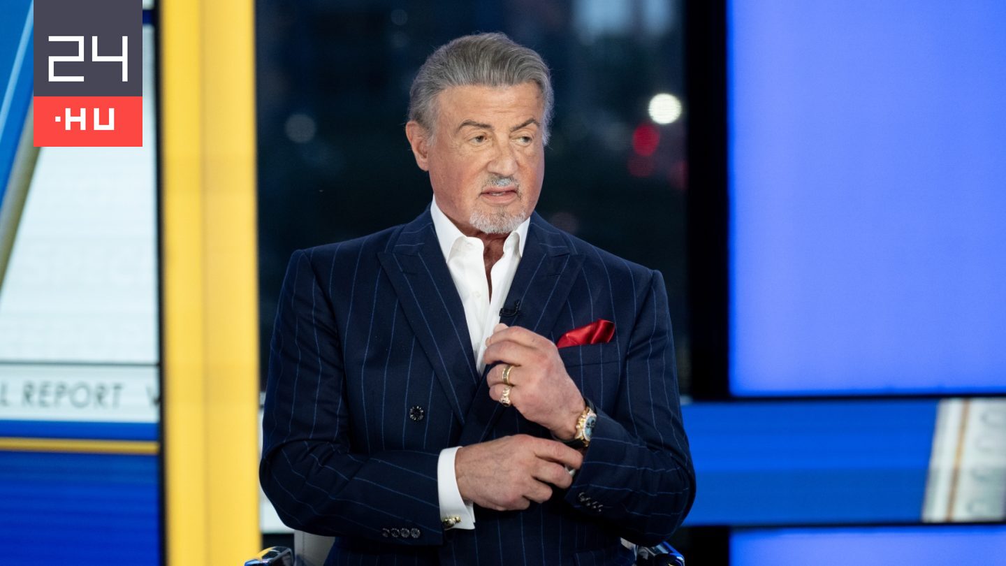 „Túl késő” – Sylvester Stallone felidézte, hogyan páholta el majdnem Richard Gere-t egy forgatáson