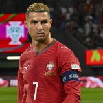 Cristiano Ronaldo Wales ellen.