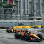 OscarPiastri és Lando Norris.