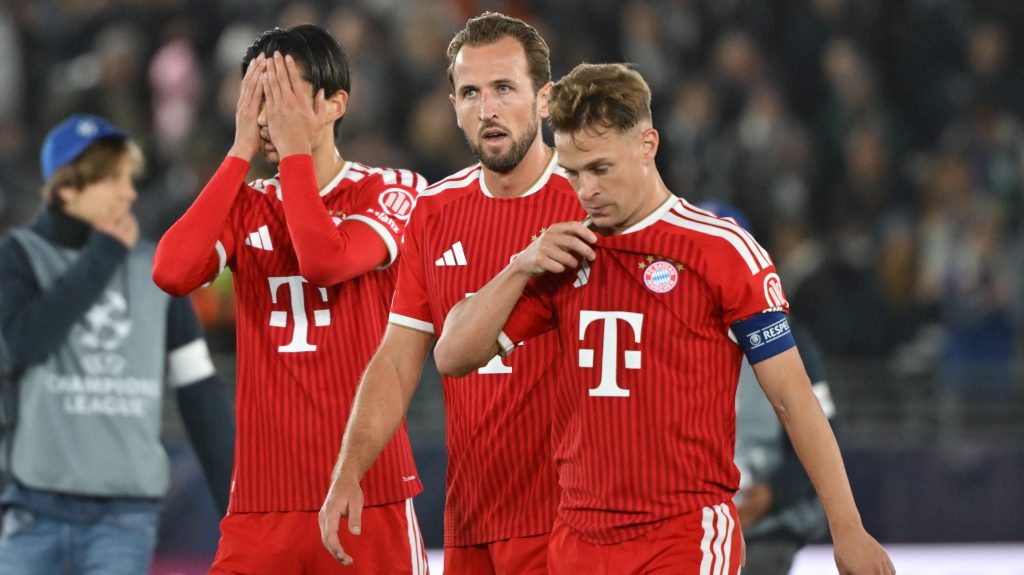 A Bayern megégett Norvégiában, Sallaiék ellen fordított a Barca