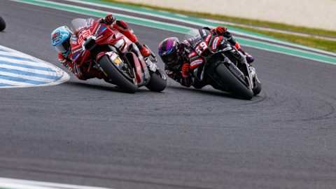 motogp ausztrál nagydíj marc márquez jorge martín