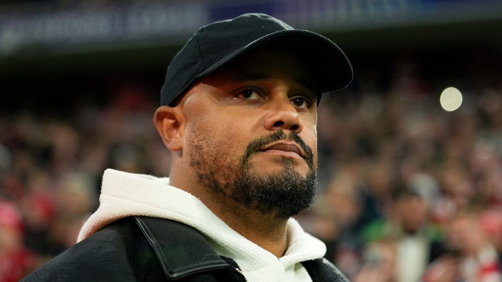 Kiderült, mitől esett össze Vincent Kompany