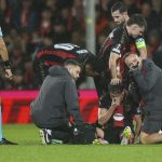 tóth alex combsérülés bournemouth magyar válogatott