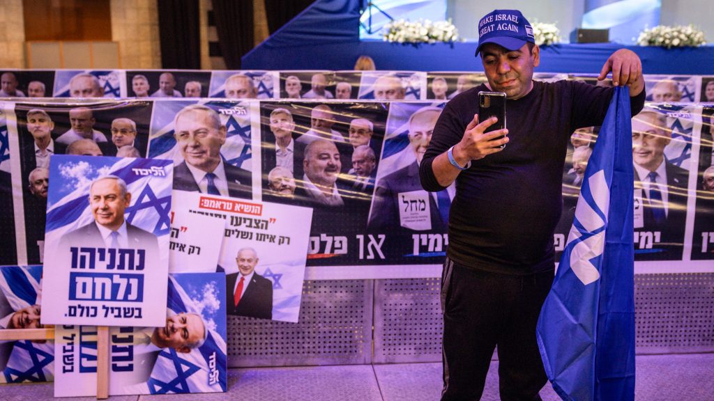 Az arab pártok lehetnek a mérleg nyelve – mi jöhet Izraelben a szoros voksolás után?