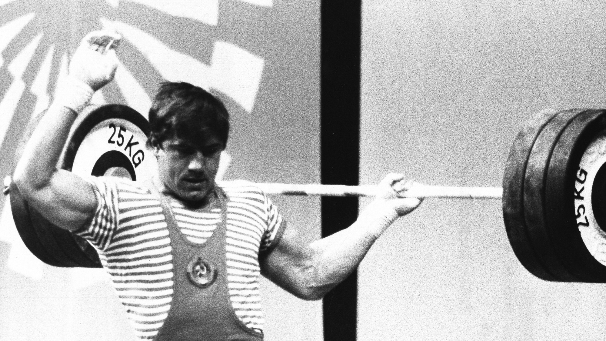 meghalt david rigert olimpiai bajnok súlyemelő
