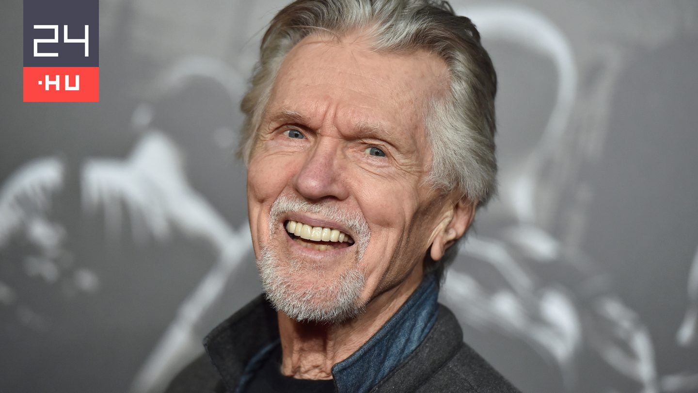 Meghalt Tom Skerritt, a Top Gun és A nyolcadik utas: a Halál sztárja