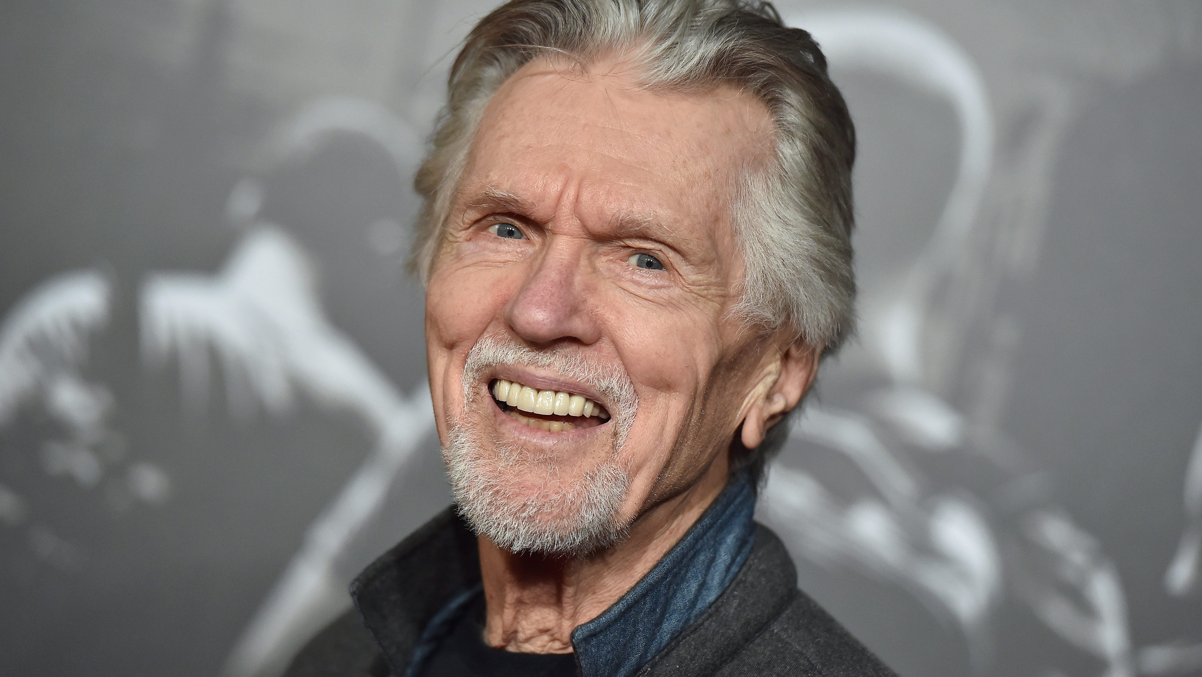 Tom Skerritt