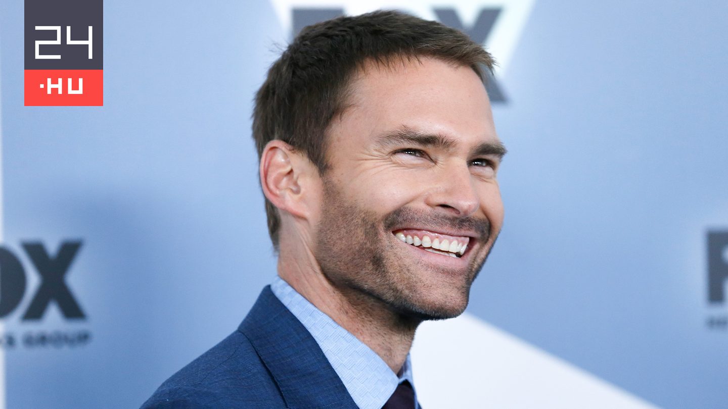 Stifler 50 éves lett: galéria Sean William Scott pályájáról