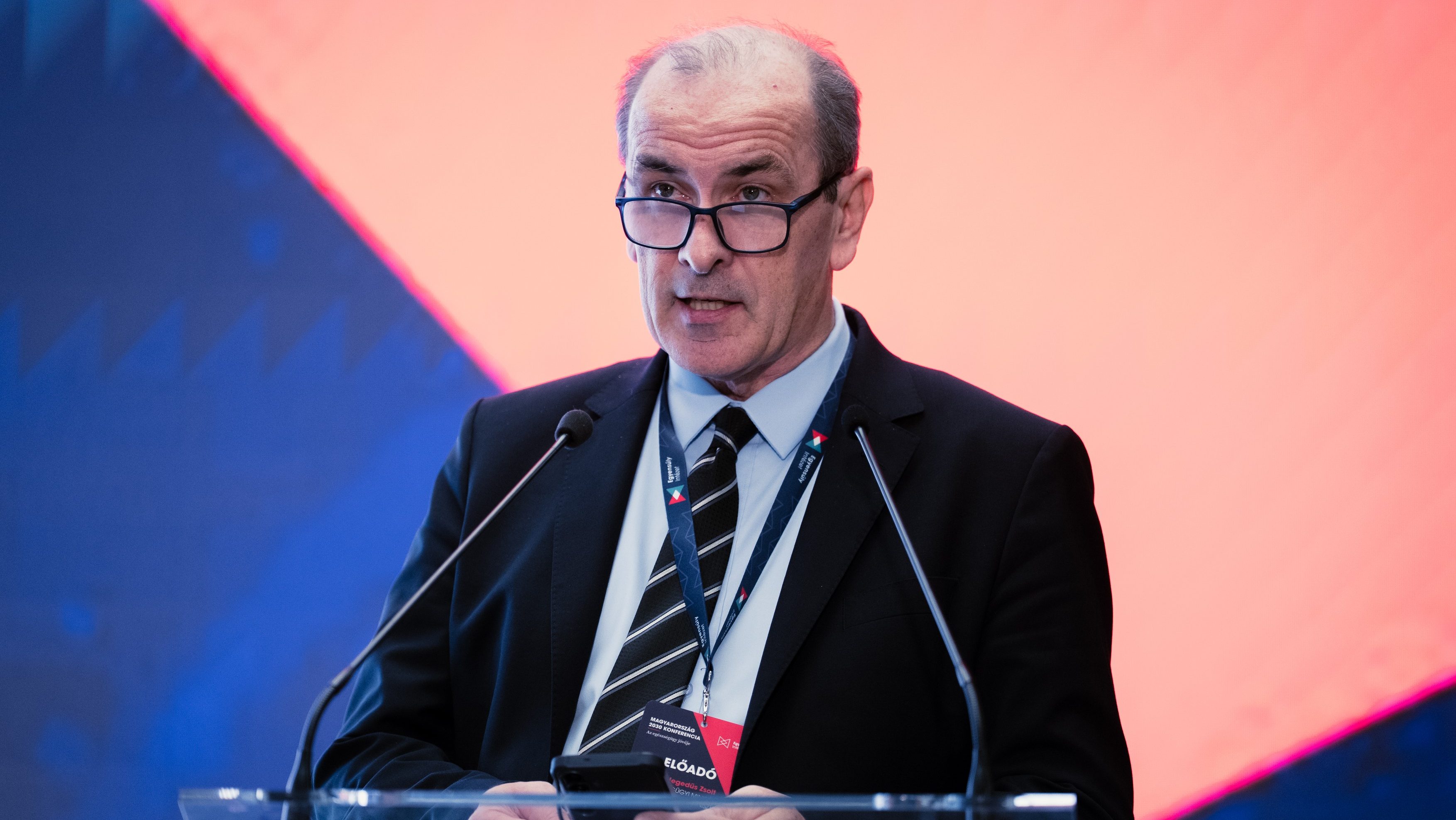 Hegedűs Zsolt