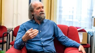 Horváth Péter