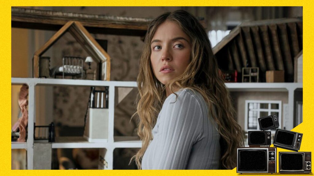 A kikapós Sydney Sweeney és Orbán poloskázása is egy irányba mutat: érdemes streamingelni