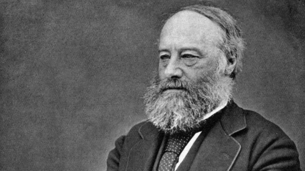 Sörfőzőből vált legendás tudóssá James Joule