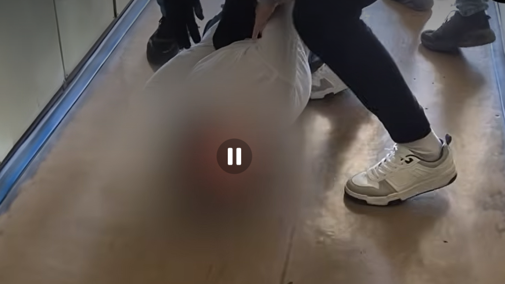 „Atyaúristen, jézusisten” – így siránkozott a budapesti pedofil, aki szexuális bűncselekményt követett el egy eltűnt kisfiún