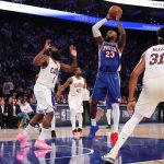 LeBron Jamesnek ilyen meccsben még nem volt része.